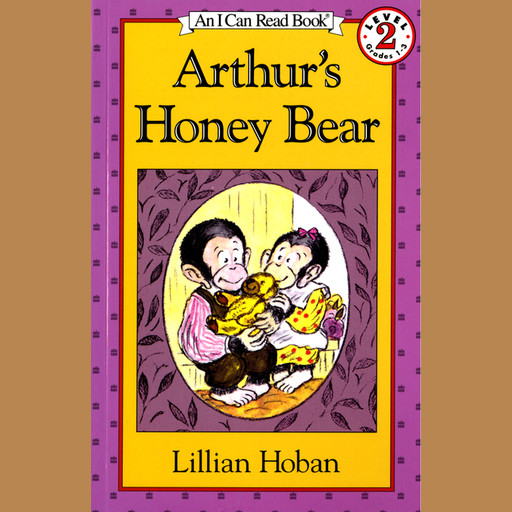 Arthur's Honey Bear, Lillian Hoban