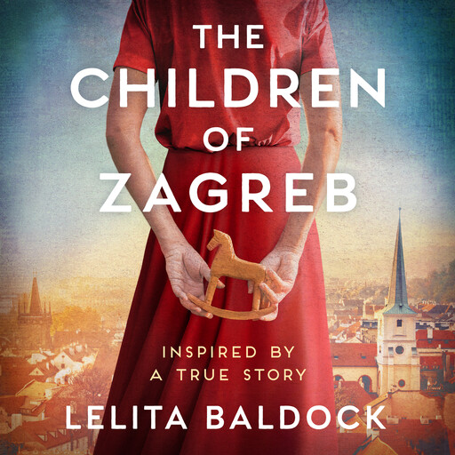 The Children of Zagreb, Lelita Baldock