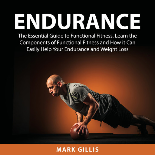 Endurance, Mark Gillis