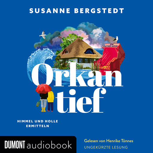 Orkantief, Susanne Bergstedt