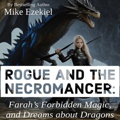 Rogue and the Necromancer, Mike Ezekiel