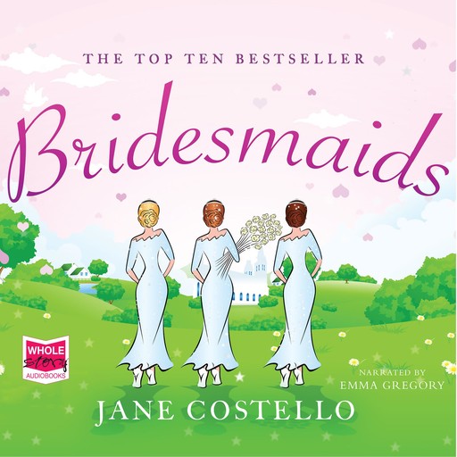 Bridesmaids, Costello Jane