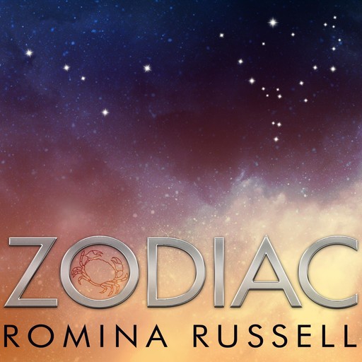 Zodiac, Romina Russell