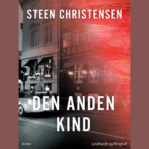 Den anden kind, Steen Christensen
