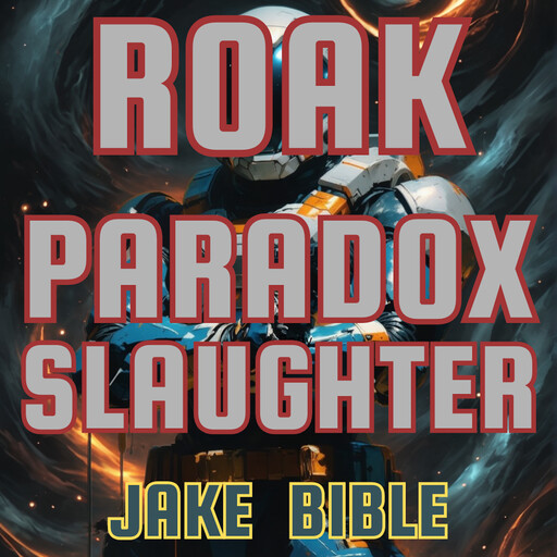 Roak 4: Paradox Slaughter, Jake Bible