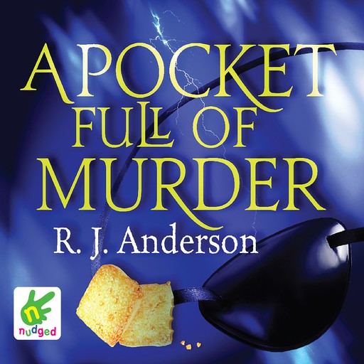 A Pocket Full of Murder, R.J. Anderson