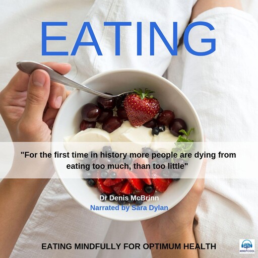 Eating, Denis McBrinn