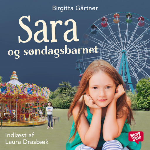 Sara og søndagsbarnet, Birgitta Gärtner