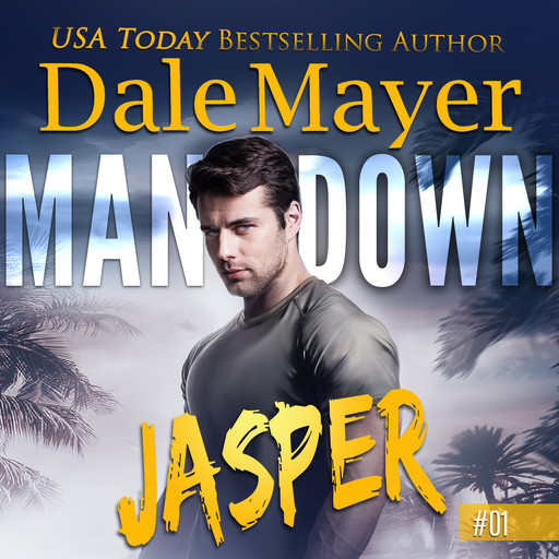 Jasper, Dale Mayer