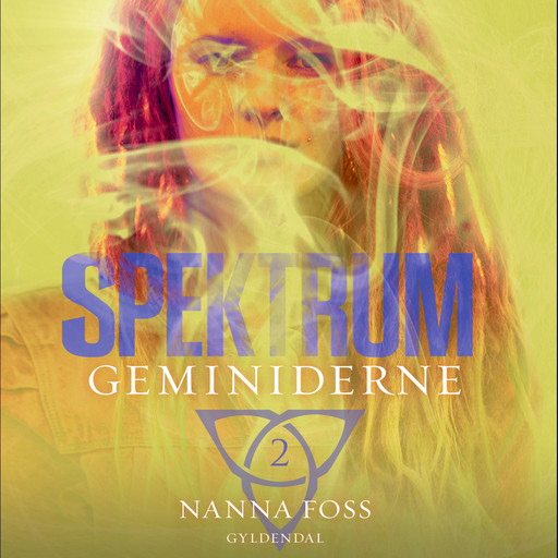 Spektrum 2 - Geminiderne, Nanna Foss