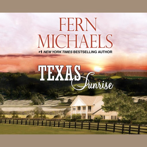 Texas Sunrise, Fern Michaels