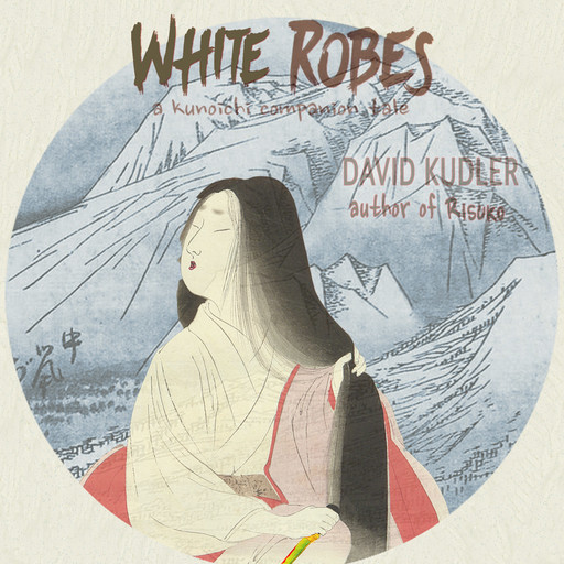 White Robes, David Kudler