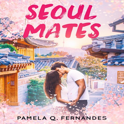 Seoul-Mates, Pamela Q. Fernandes