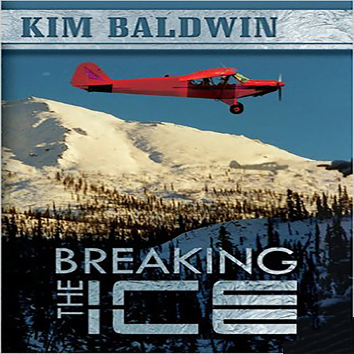 Breaking The Ice, Kim Baldwin