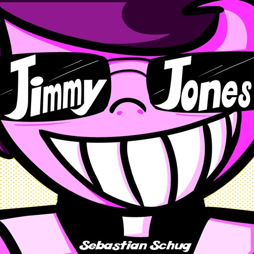 Jimmy Jones, Sebastian Schug