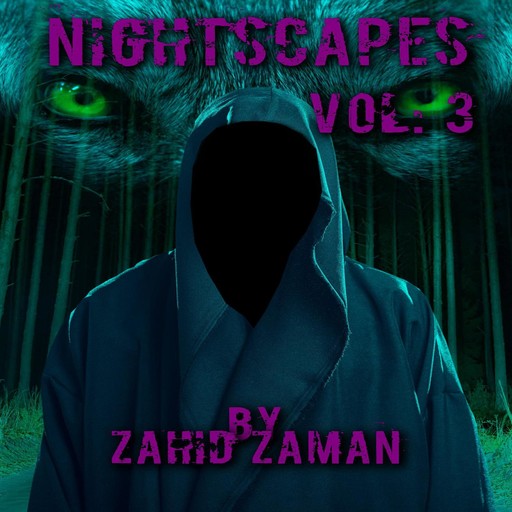 Nightscapes vol:3, Zahid Zaman