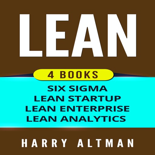 LEAN, Harry Altman