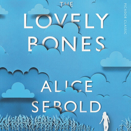 The Lovely Bones, Alice Sebold