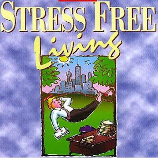 Stress Free Living #01, Brahma Khumaris