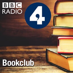 “Forfattersamtaler” – a bookshelf, Anders Viborg