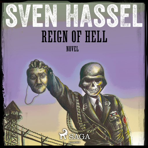 Reign of Hell, Sven Hassel