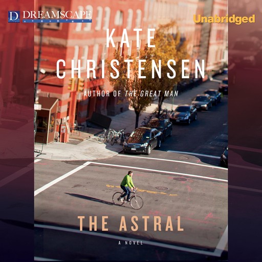 The Astral, Kate Christensen