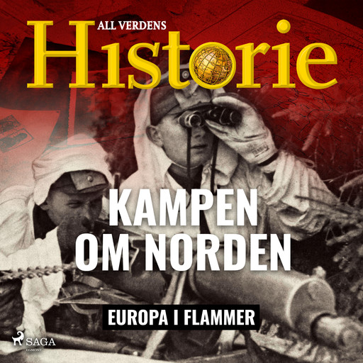 Kampen om Norden, All Verdens Historie