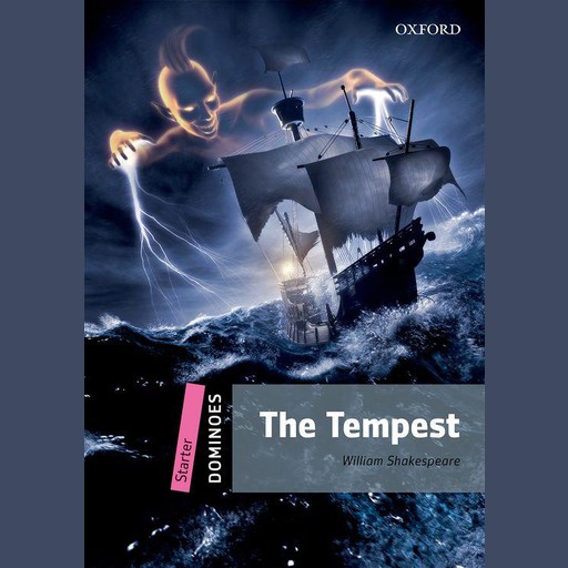 The Tempest, William Shakespeare, Bill Bowler