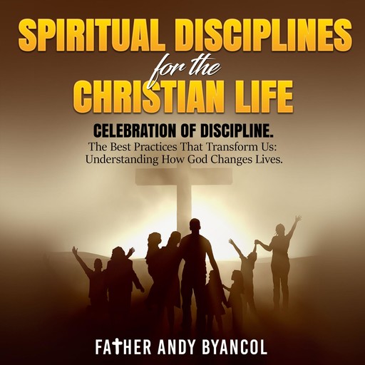 Spiritual Disciplines for the Christian Life, Father Andy Byancol