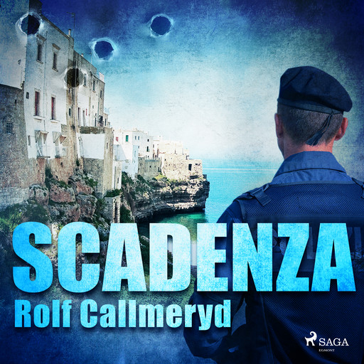 Scadenza, Rolf Callmeryd
