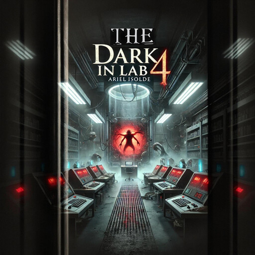 The Dark in Lab 4, Ariel Isolde
