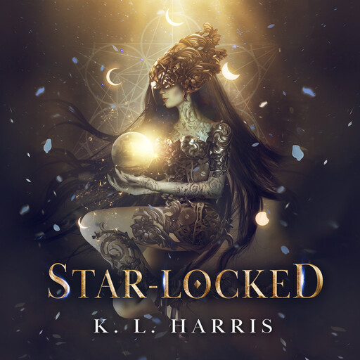 Star-Locked, K.L. Harris
