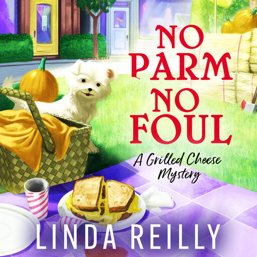 No Parm No Foul, Linda Reilly