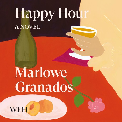 Happy Hour, Marlowe Granados