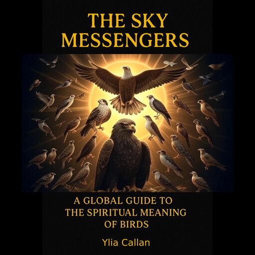 The Sky Messengers, Ylia Callan