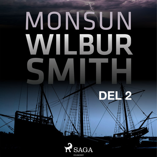 Monsun del 2, Wilbur Smith