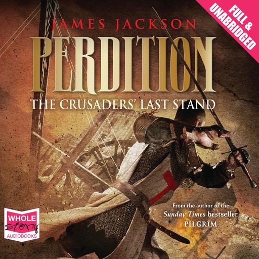 Perdition, James Jackson