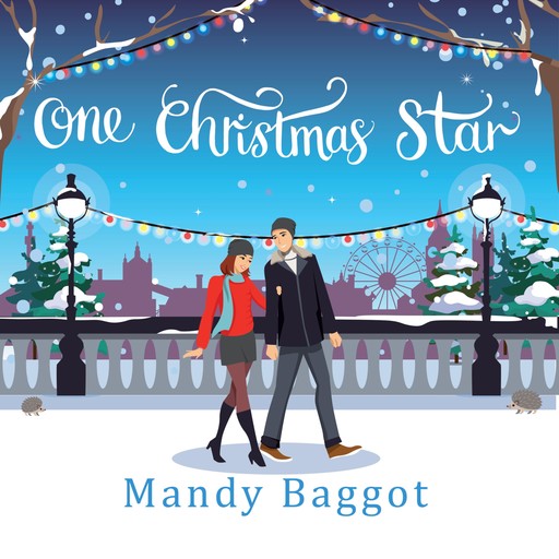 One Christmas Star, Mandy Baggot
