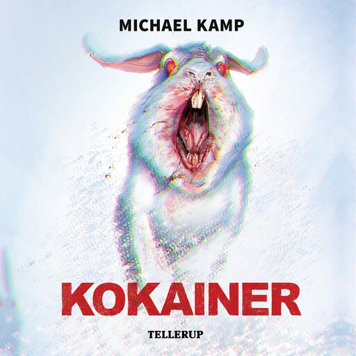 Kokainer, Michael Kamp