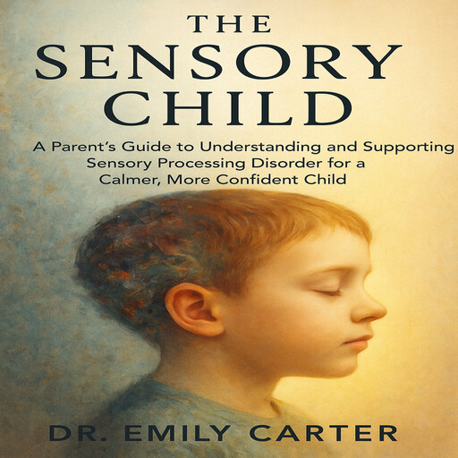 The Sensory Child, Claire Donnelly