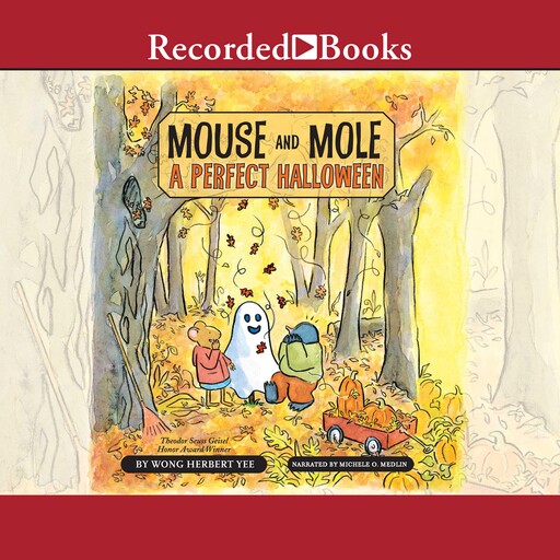 Mouse and Mole, Wong Yee