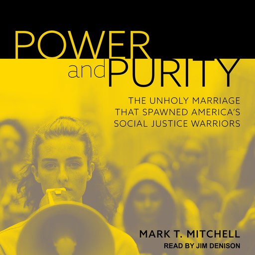 Power and Purity, Mark Mitchell