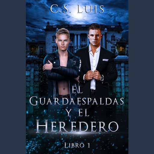 El Guardaespaldas y El Heredero, C. S Luis