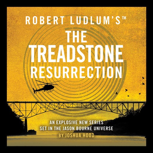 Robert Ludlum's™ The Treadstone Resurrection, Joshua Hood