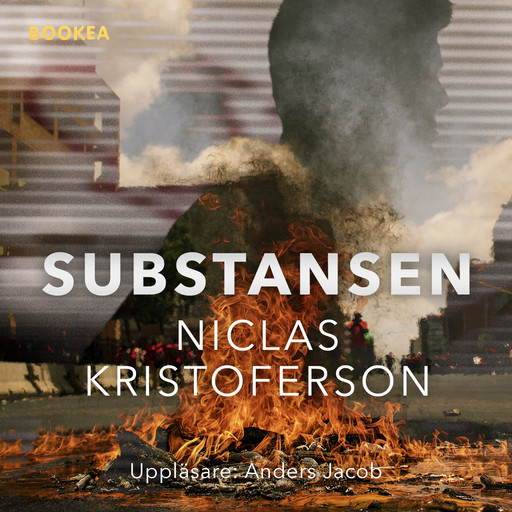 Substansen, Niclas Kristoferson