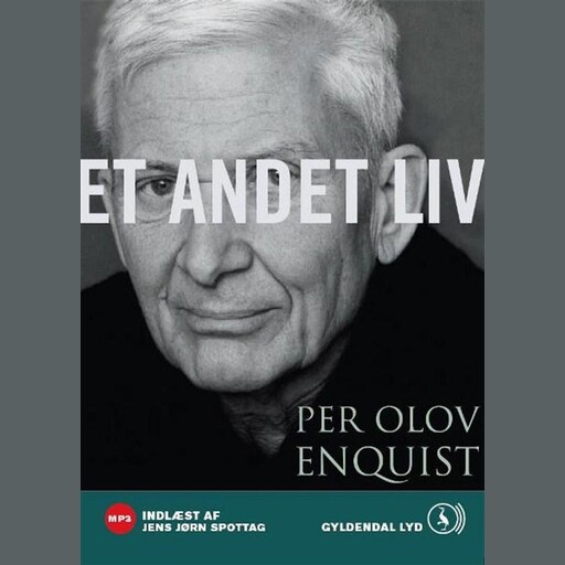 Et andet liv, P.O. Enquist
