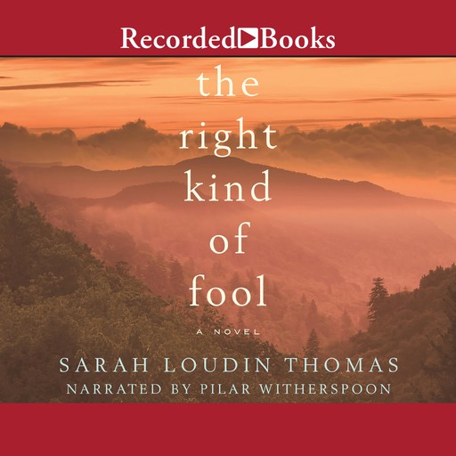 The Right Kind of Fool, Sarah Thomas