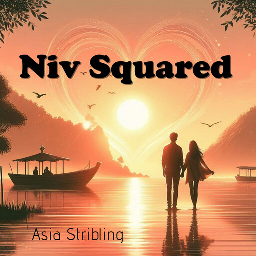 Niv Squared, Asia Stribling