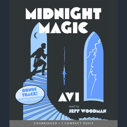 Midnight Magic, Avi