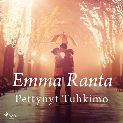 Pettynyt Tuhkimo, Emma Ranta